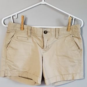 Old Navy Low Rise Shorts Size 2